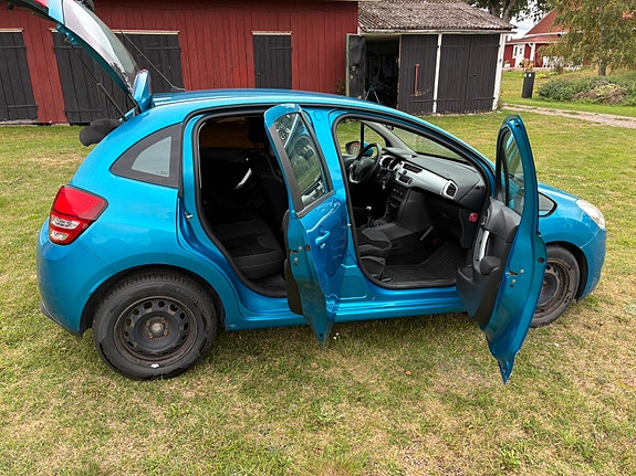 Citroen C3 9 of 9