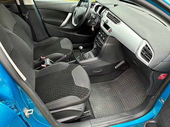 Citroen C3 5 of 9
