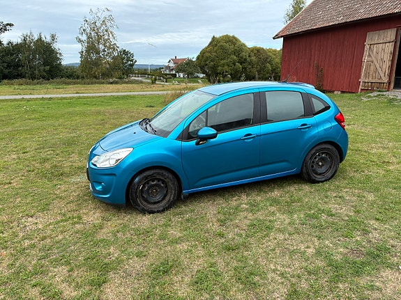 Citroen C3 3 of 9