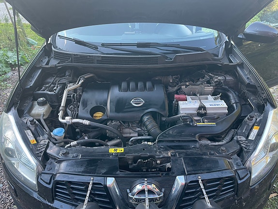 Nissan Qashqai 2 of 8