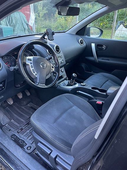 Nissan Qashqai 6 of 8