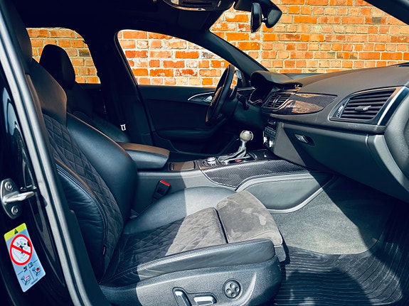 Audi RS6 12 of 22
