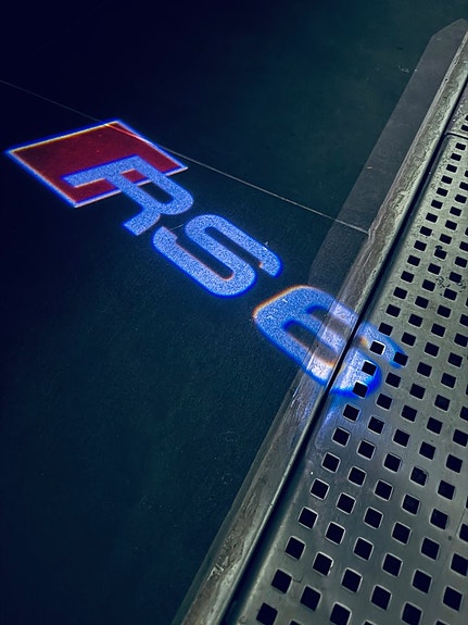 Audi RS6 18 of 22