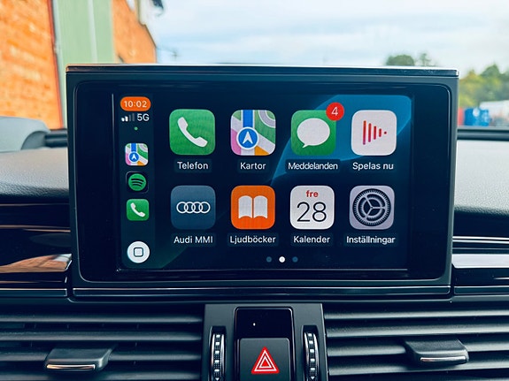Audi RS6 16 of 22
