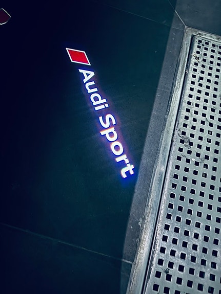 Audi RS6 17 of 22