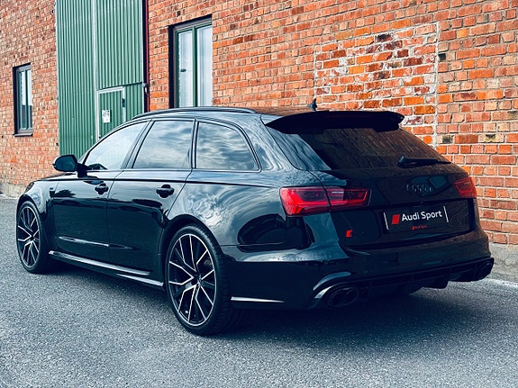 Audi RS6 22 of 22