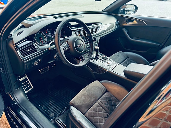 Audi RS6 14 of 22