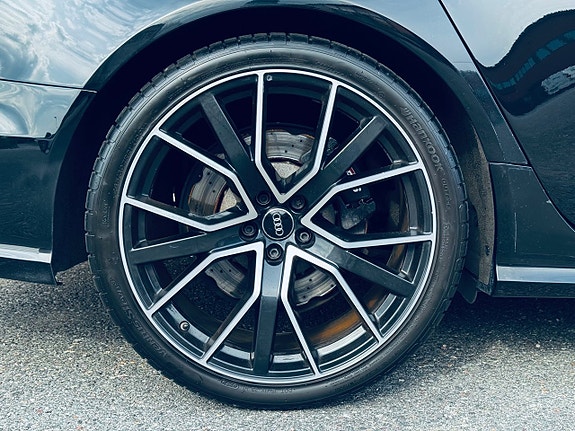 Audi RS6 10 of 22