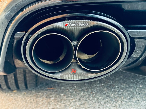 Audi RS6 9 of 22