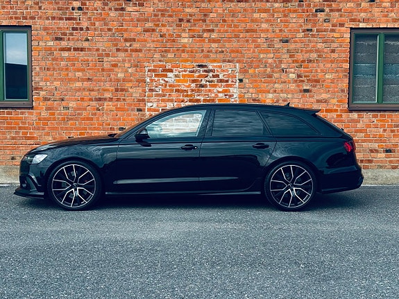 Audi RS6 21 of 22