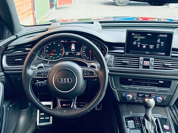 Audi RS6 15 of 22