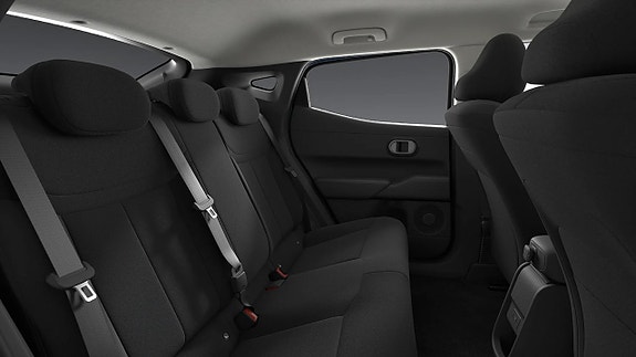 Hyundai IONIQ 7 of 9