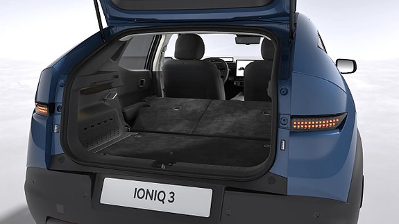 Hyundai IONIQ 9 of 9