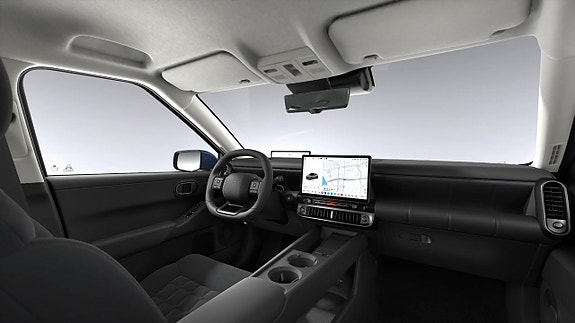 Hyundai IONIQ 3 of 9