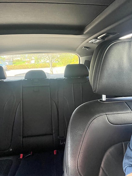 BMW X5 5 of 6