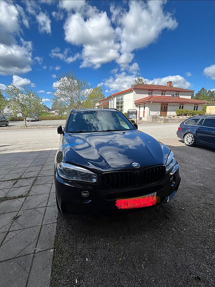 BMW X5 6 of 6