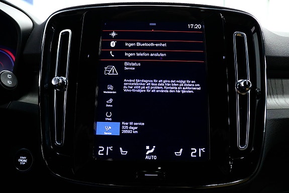 Volvo XC40 20 of 25