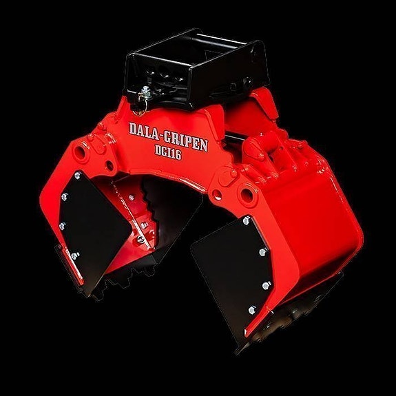 DALA-MULTIGRIP 2 of 6