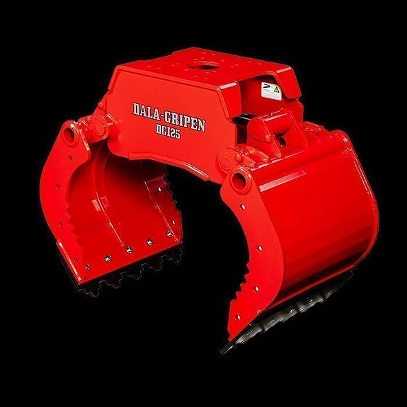 DALA-MULTIGRIP 4 of 6