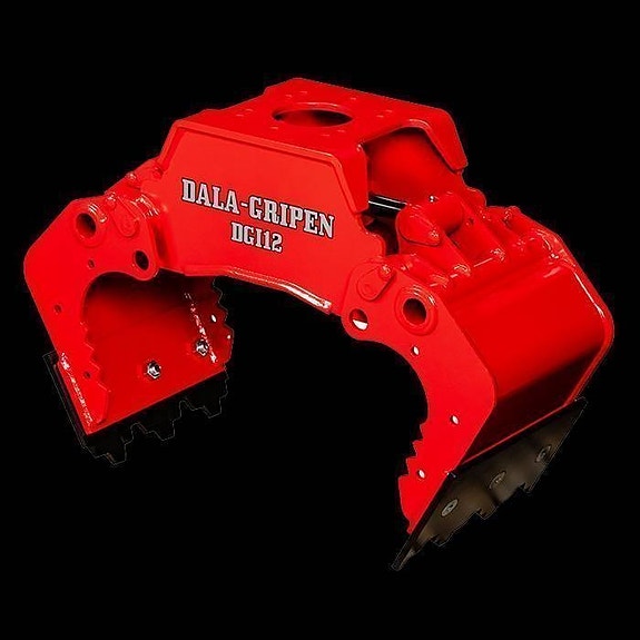 DALA-MULTIGRIP 6 of 6