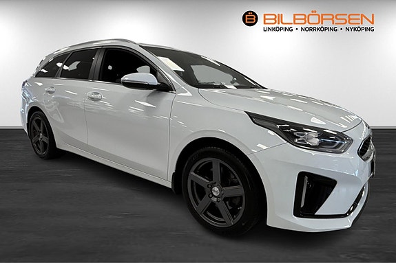 Kia Ceed 3 of 14