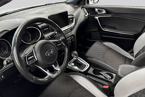 Kia Ceed 7 of 14