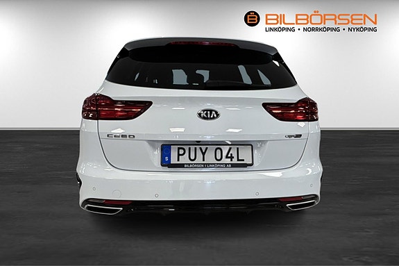 Kia Ceed 5 of 14