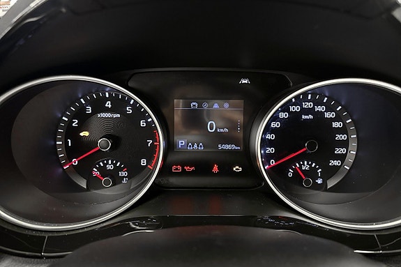 Kia Ceed 10 of 14