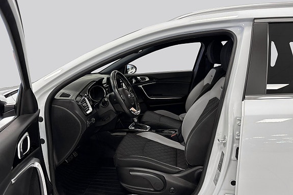 Kia Ceed 8 of 14
