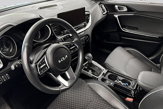Kia Ceed 7 of 14