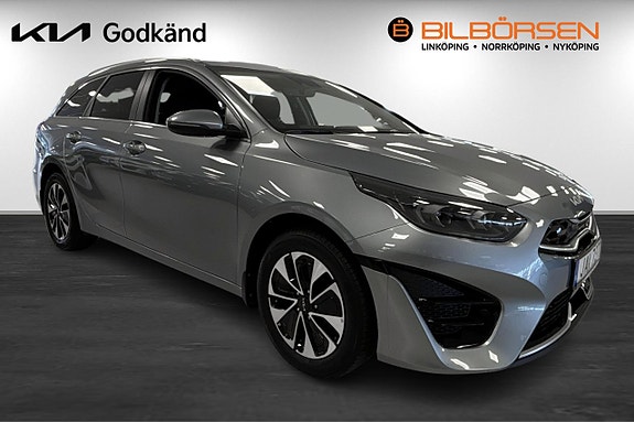 Kia Ceed 3 of 14