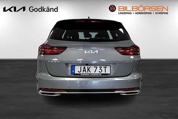 Kia Ceed 5 of 14