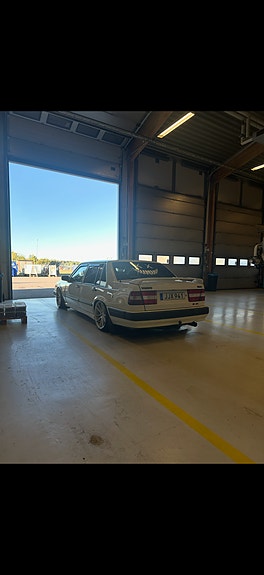 Volvo 940 4 of 7