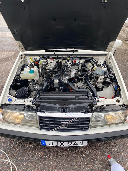 Volvo 940 6 of 7