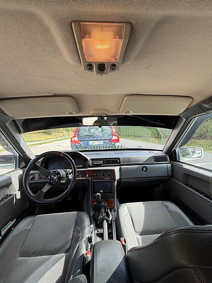 Volvo 940 7 of 7
