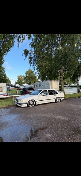 Volvo 940 2 of 7