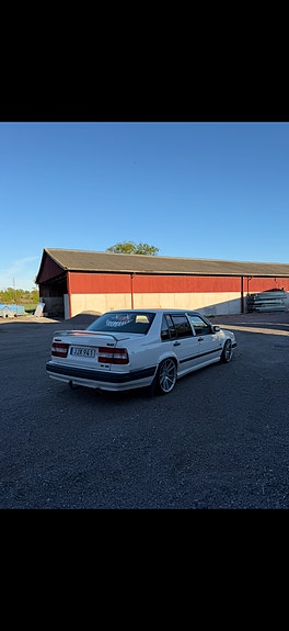 Volvo 940 3 of 7