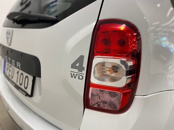 Dacia Duster 7 of 21