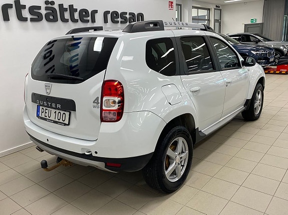 Dacia Duster 4 of 21