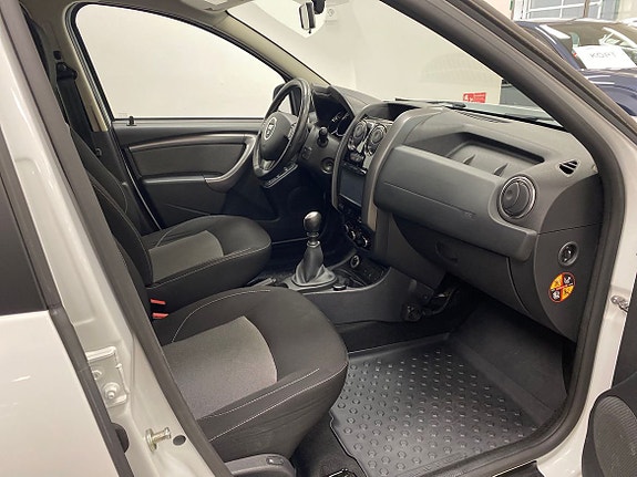 Dacia Duster 11 of 21