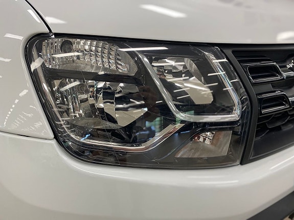 Dacia Duster 5 of 21