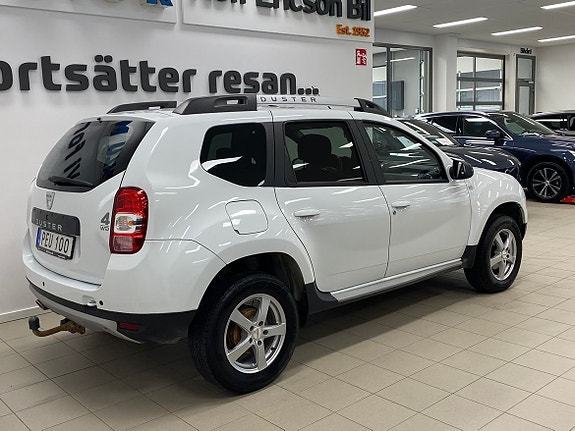 Dacia Duster 3 of 21