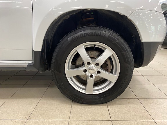 Dacia Duster 6 of 21
