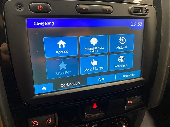 Dacia Duster 18 of 21