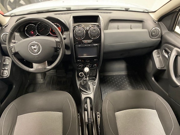 Dacia Duster 9 of 21