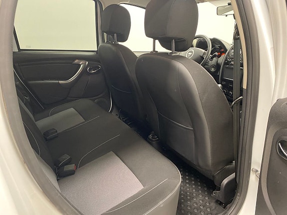 Dacia Duster 12 of 21