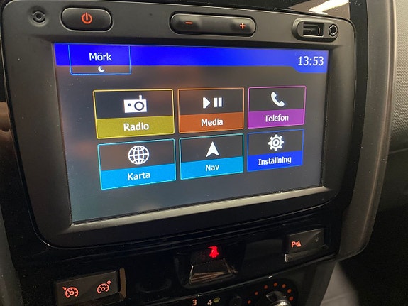 Dacia Duster 17 of 21
