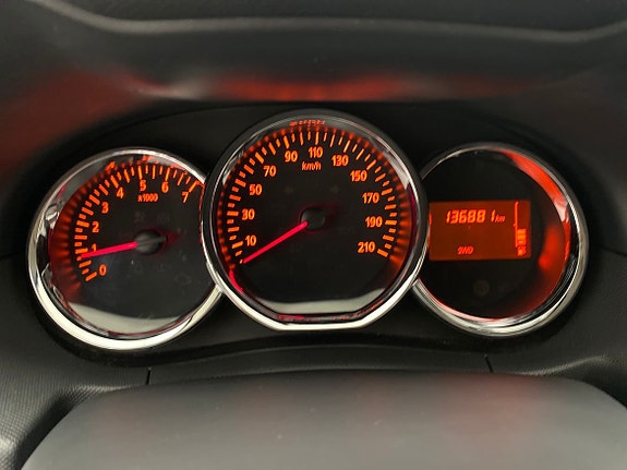 Dacia Duster 16 of 21