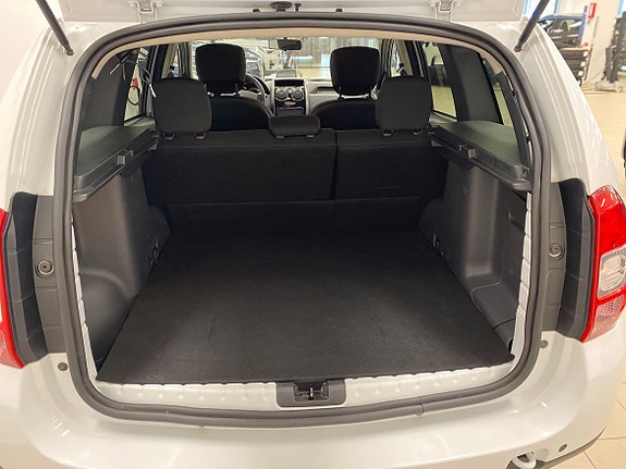 Dacia Duster 14 of 21