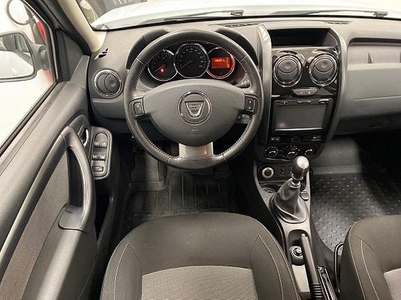 Dacia Duster 8 of 21